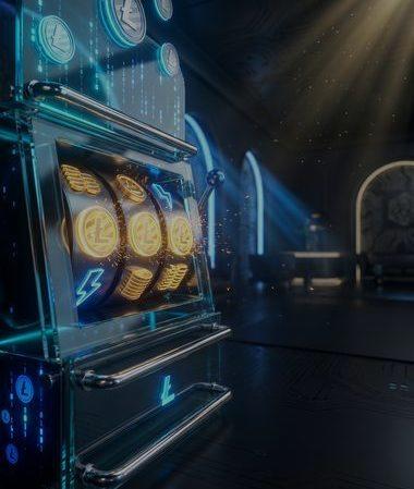 LTC Casino